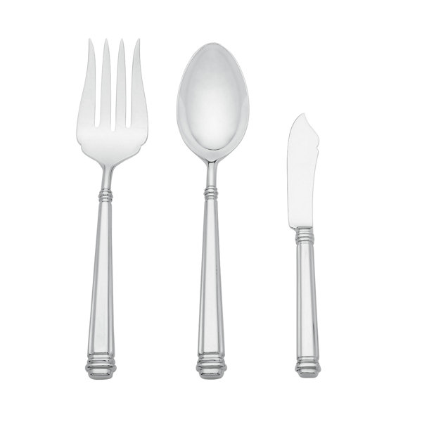 Luxury Flatware Serving Pieces Perigold